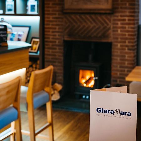 Glaramara Hotel Borrowdale Valley Eksteriør bilde