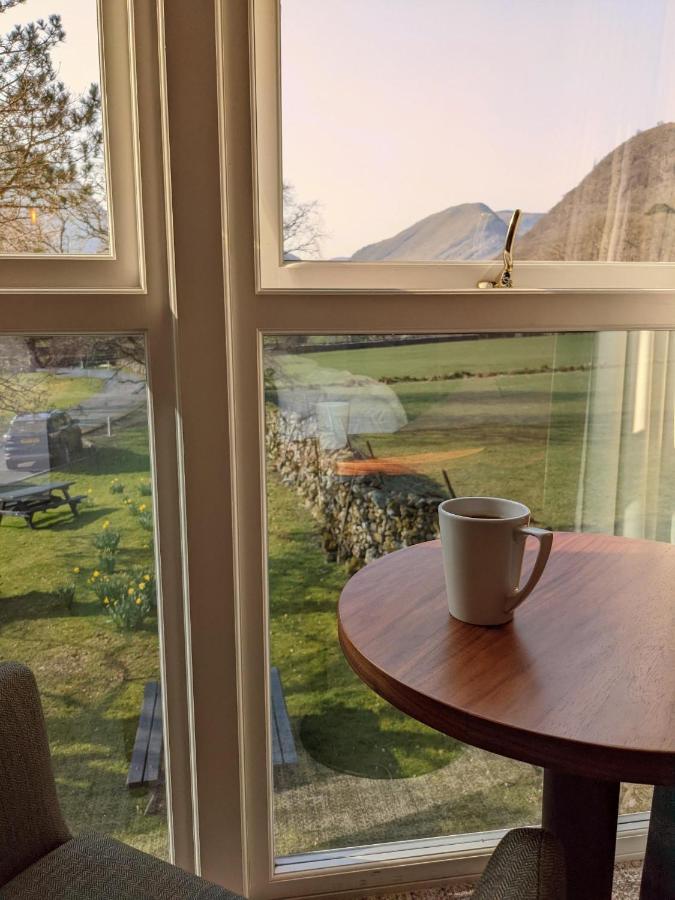 Glaramara Hotel Borrowdale Valley Eksteriør bilde