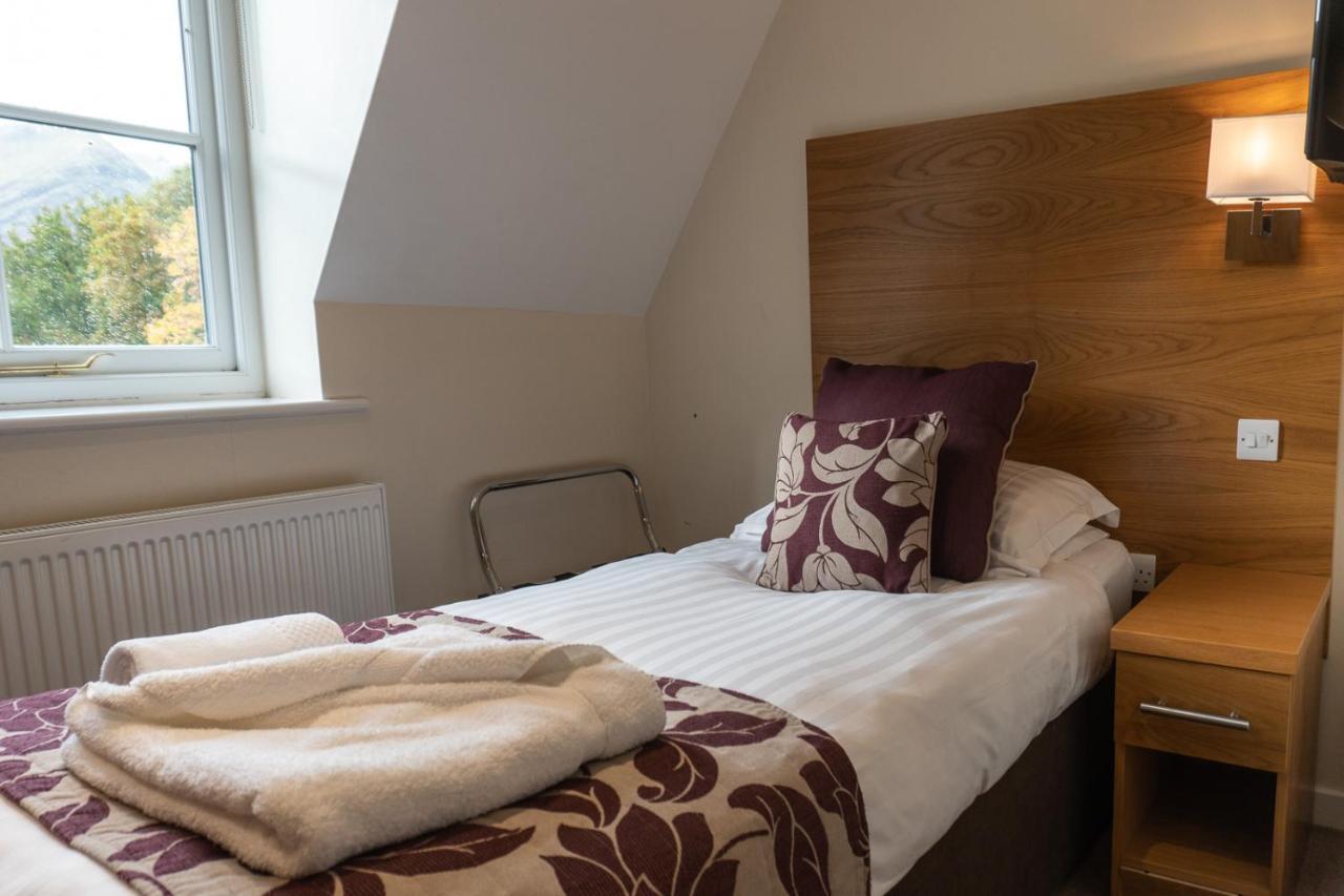 Glaramara Hotel Borrowdale Valley Eksteriør bilde